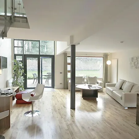 Holiday home Castlemartyr By Interhome