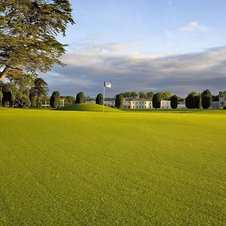 Castlemartyr By Interhome Holiday home *