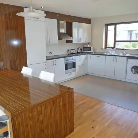 Castlemartyr By Interhome Holiday home Cork