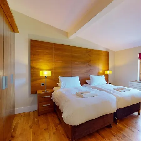 Holiday home Castlemartyr By Interhome Cork