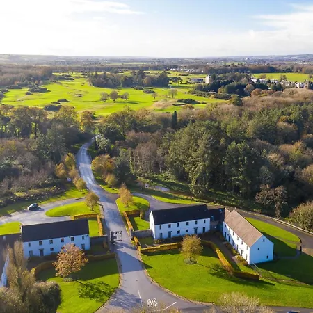 Castlemartyr By Interhome Holiday home