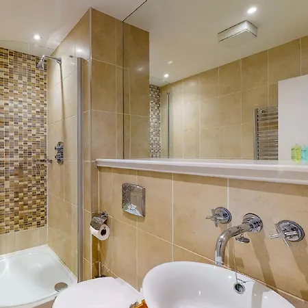Holiday home Castlemartyr By Interhome Cork