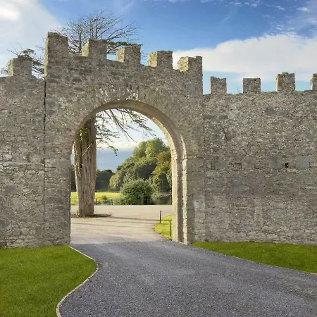 Castlemartyr By Interhome Holiday home *
